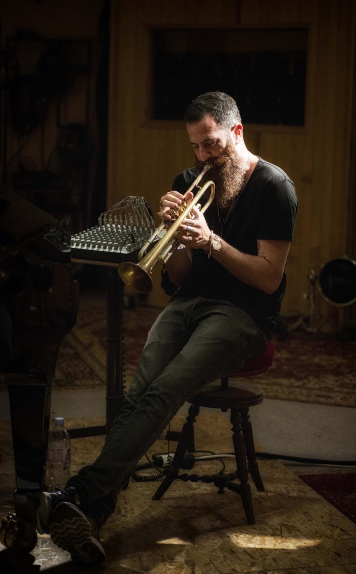 Avishai Cohen