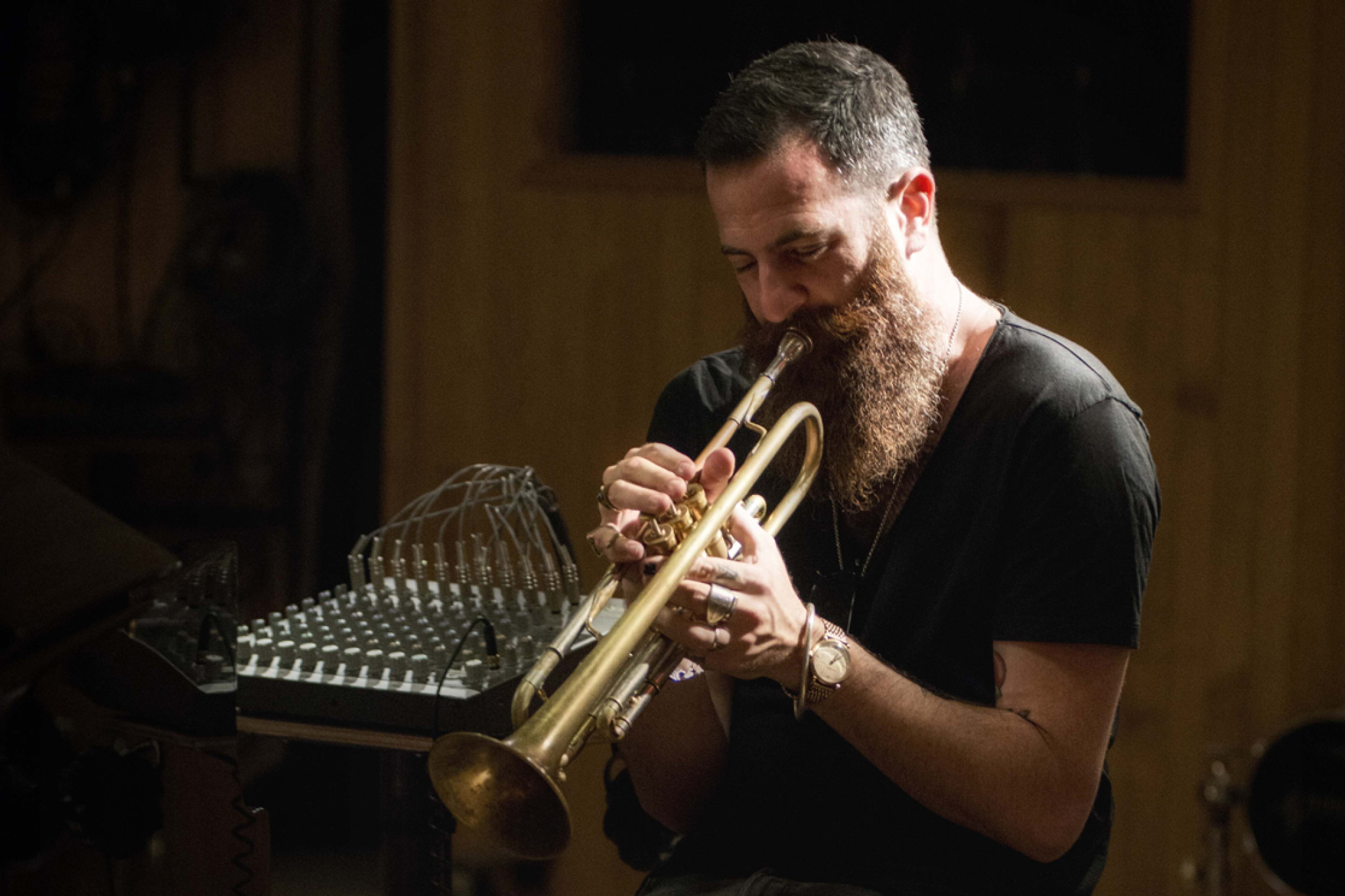 Avishai Cohen