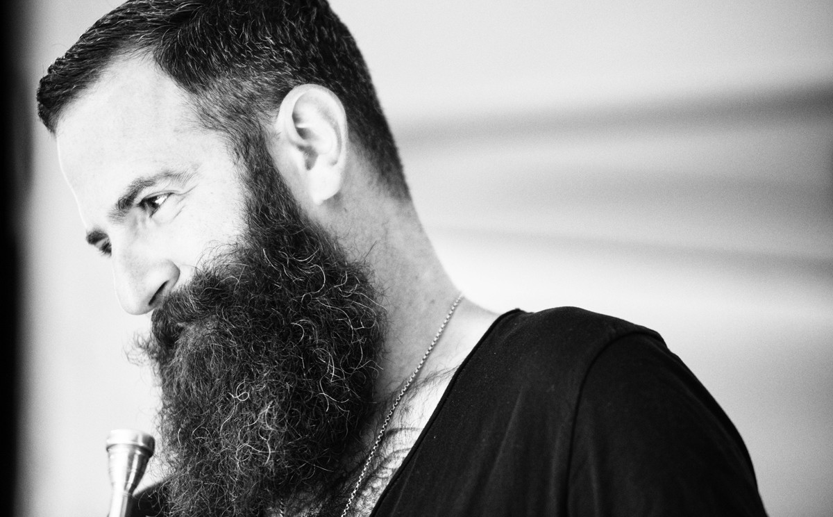 Avishai Cohen