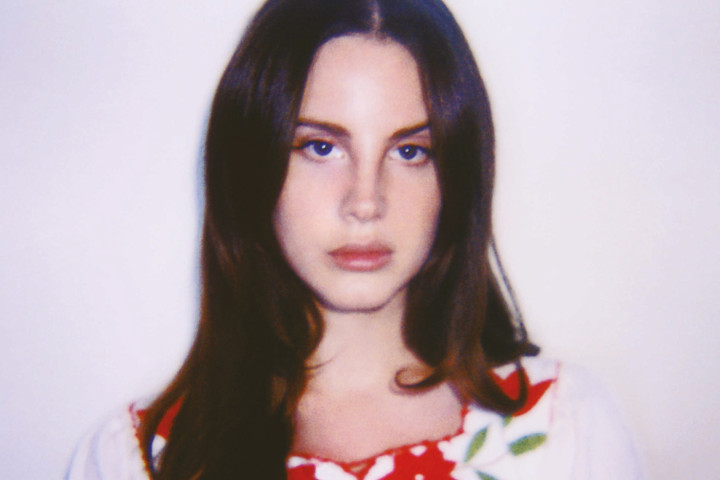 Lana Del Rey 2017