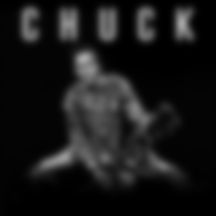 Chuck Berry "Chuck"