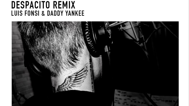 Despacito feat. Daddy Yankee & Justin Bieber (Audio Video)