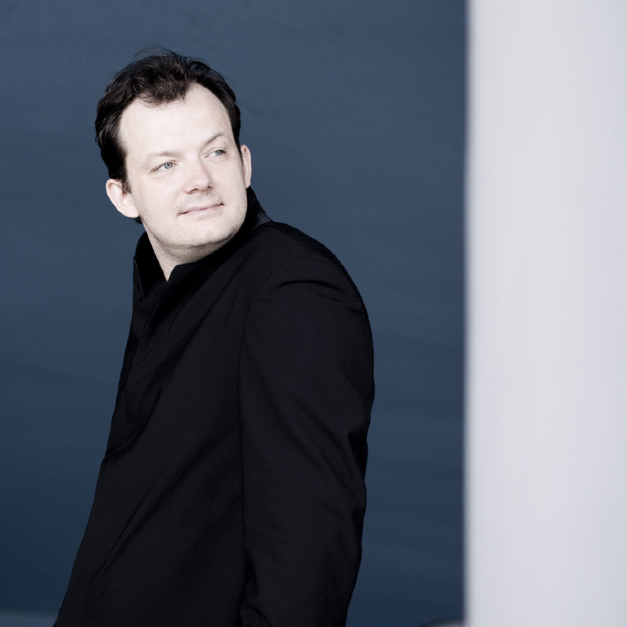 Andris Nelsons