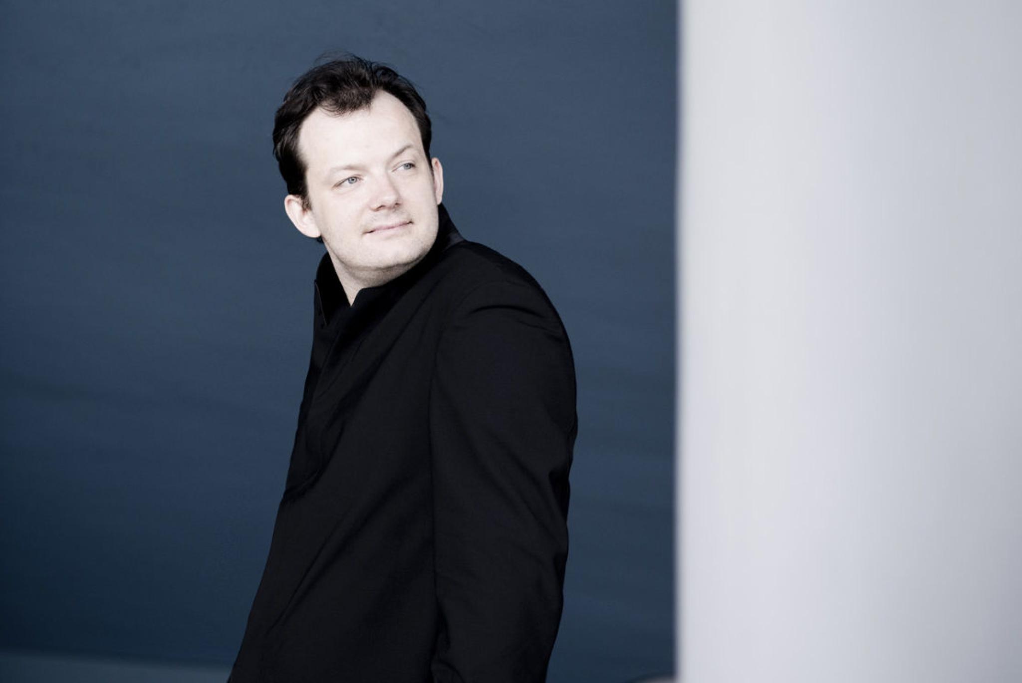 Andris Nelsons