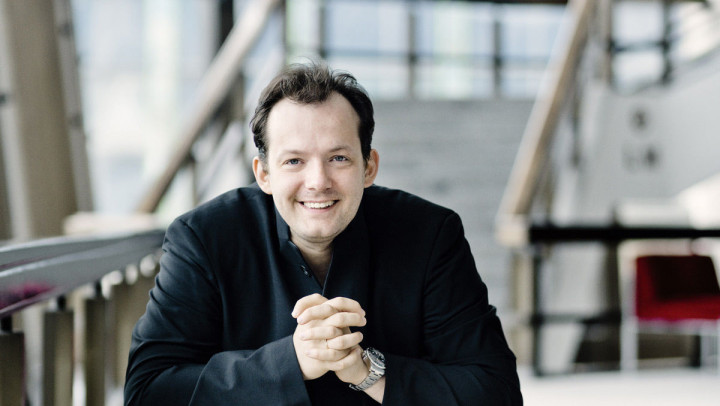 Andris Nelsons