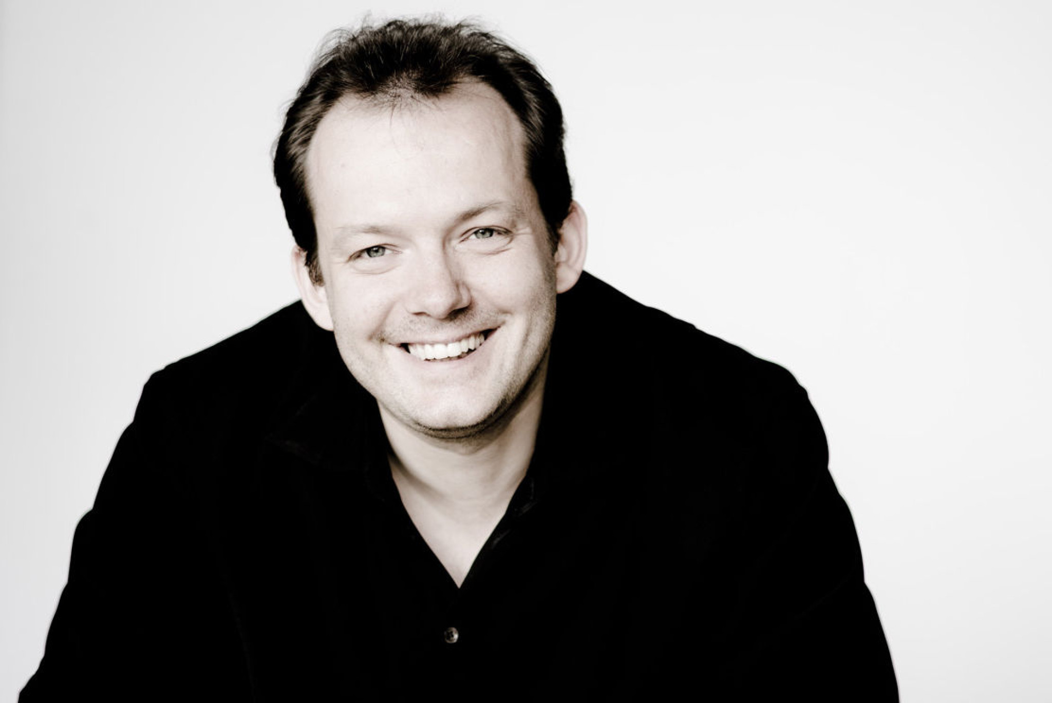 Andris Nelsons