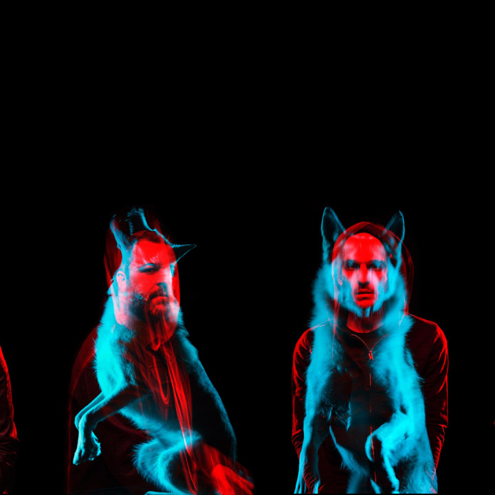 Rise Against – Wolves 2017