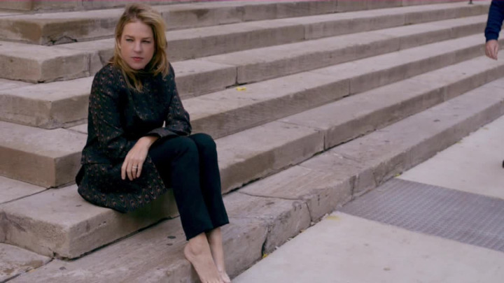 Diana Krall Turn Up The Quiet Teaser