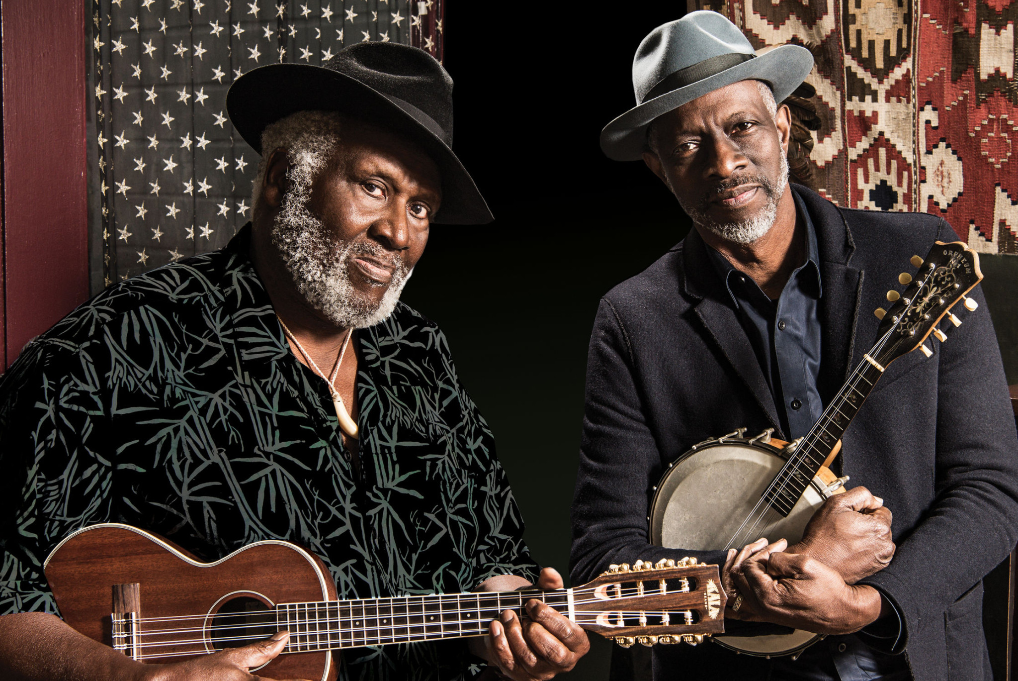 TajMo by Jay Blakesberg