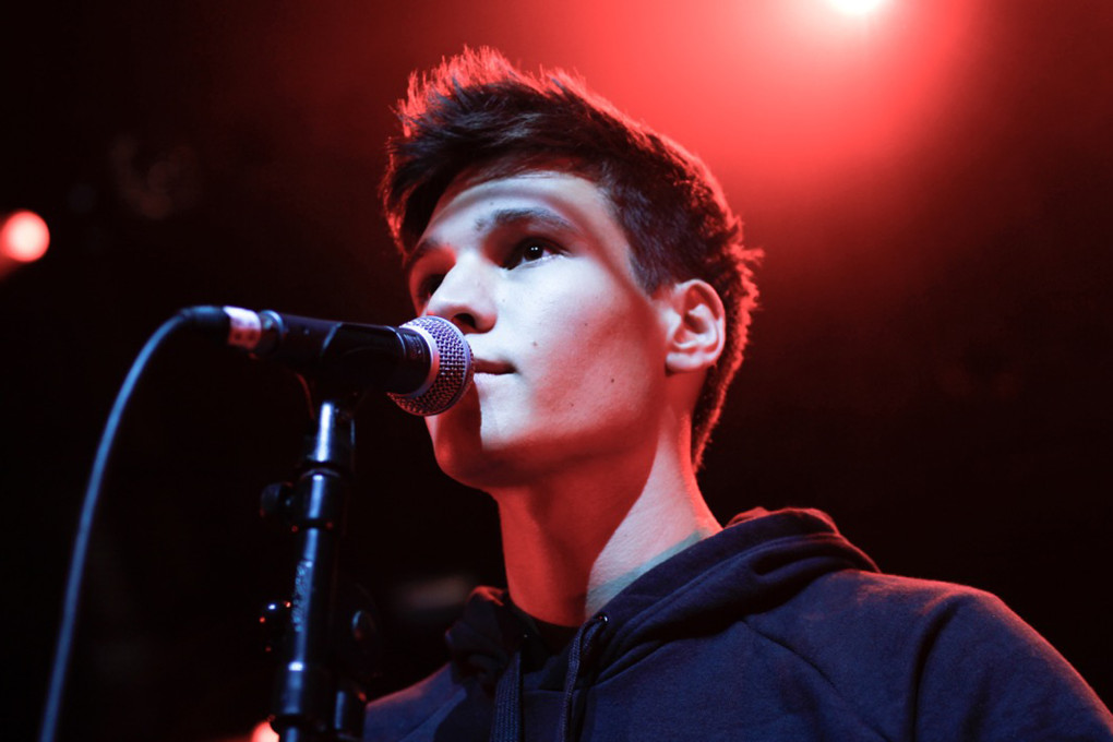 Wincent Weiss Live 2017