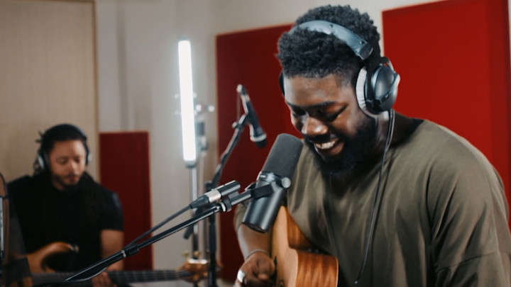 Long Road feat. Ella Eyre (Our Lives Sessions)