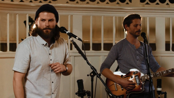 The Great Unknown (Vevo Presents)