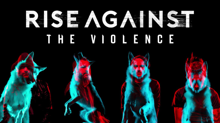 The Violence (Audio Video)