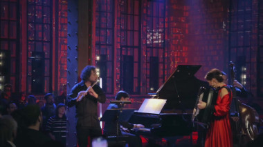 Carmen - Toreador (Live from Yellow Lounge Berlin)
