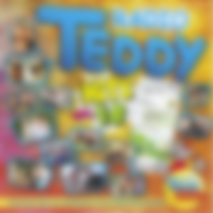 Radio Teddy Hits, Vol. 18