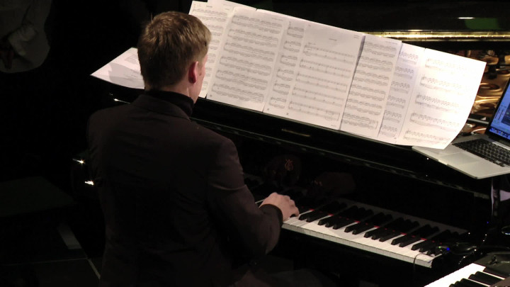 Love Songs (Live from Yellow Lounge Berlin)