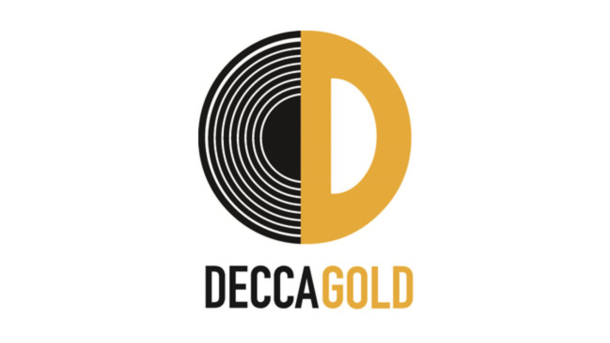 Decca Gold