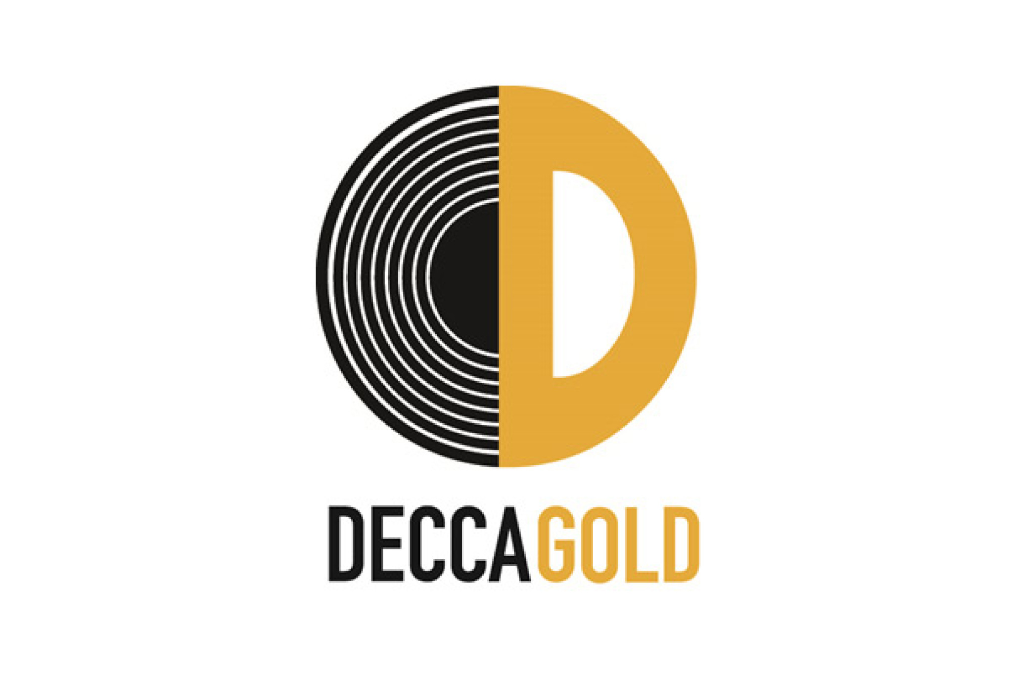 Decca Gold