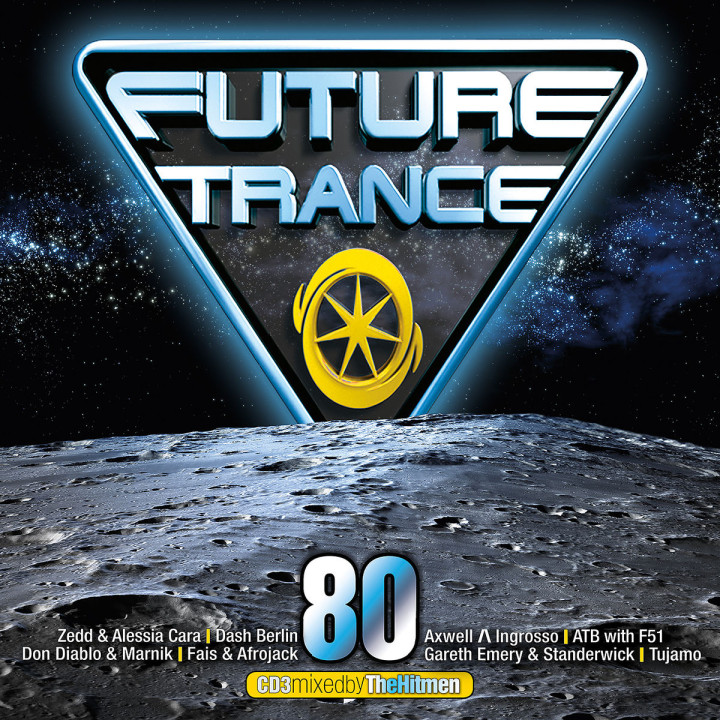 Future Trance 80