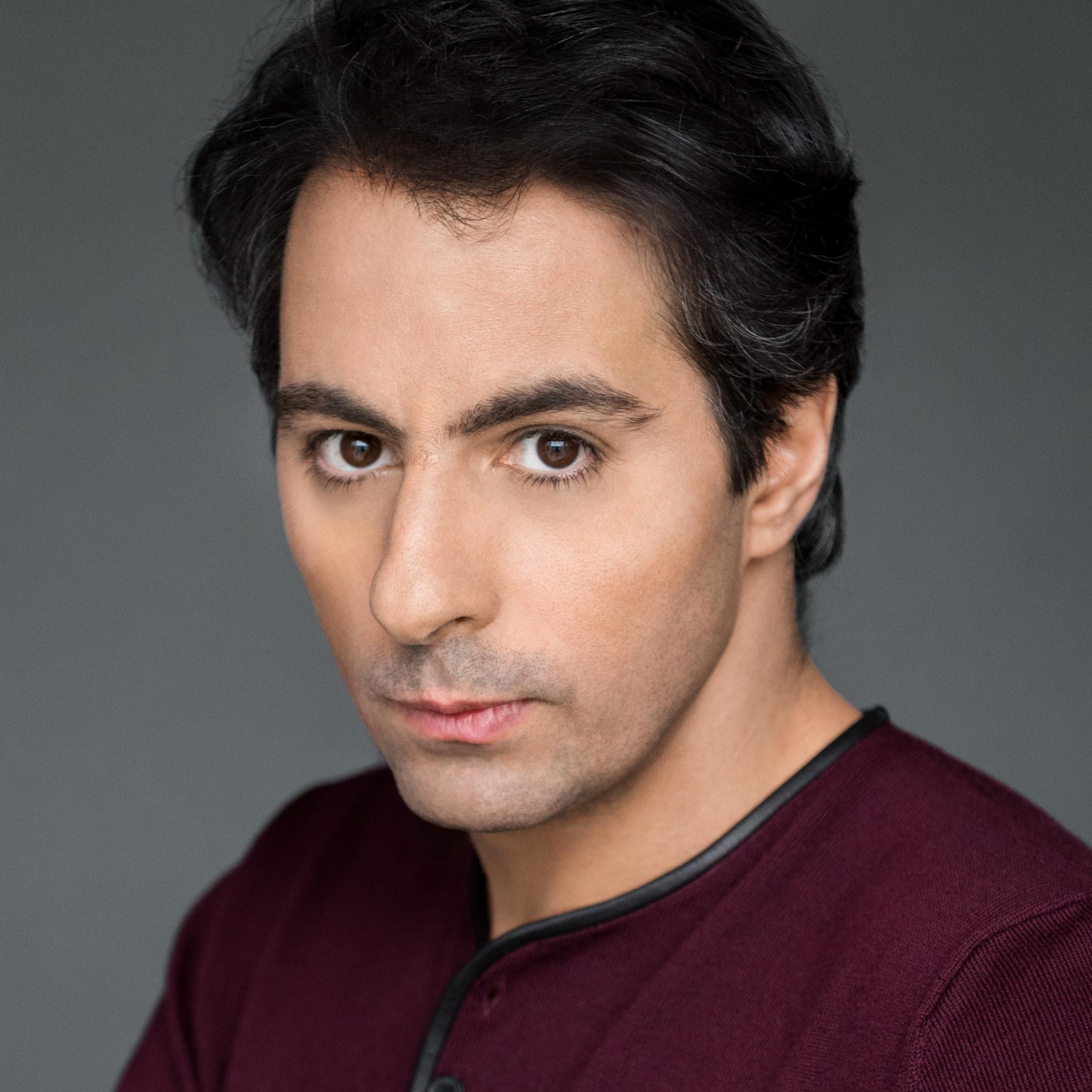 Saleem Ashkar