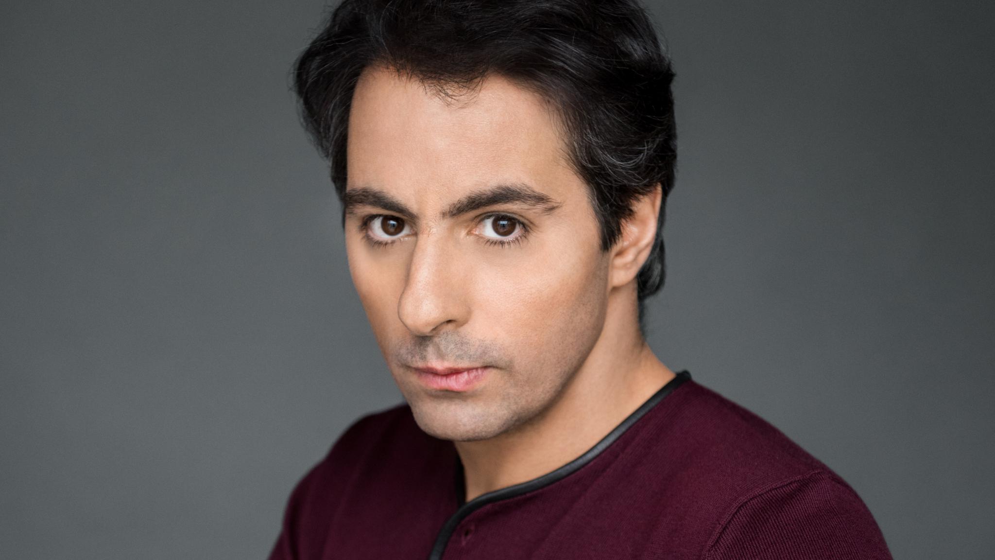 Saleem Ashkar
