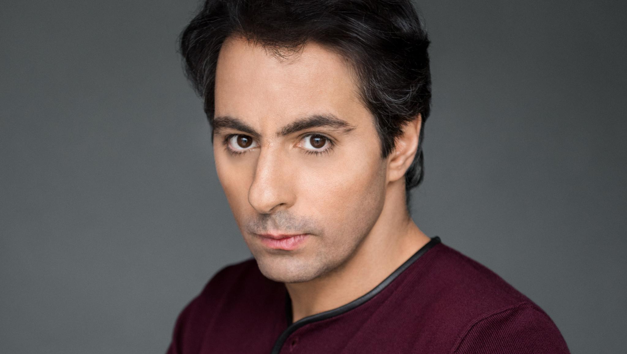 Des Pudels Kern - Saleem Ashkar präsentiert ein neues Album mit Sonaten von Ludwig van Beethoven