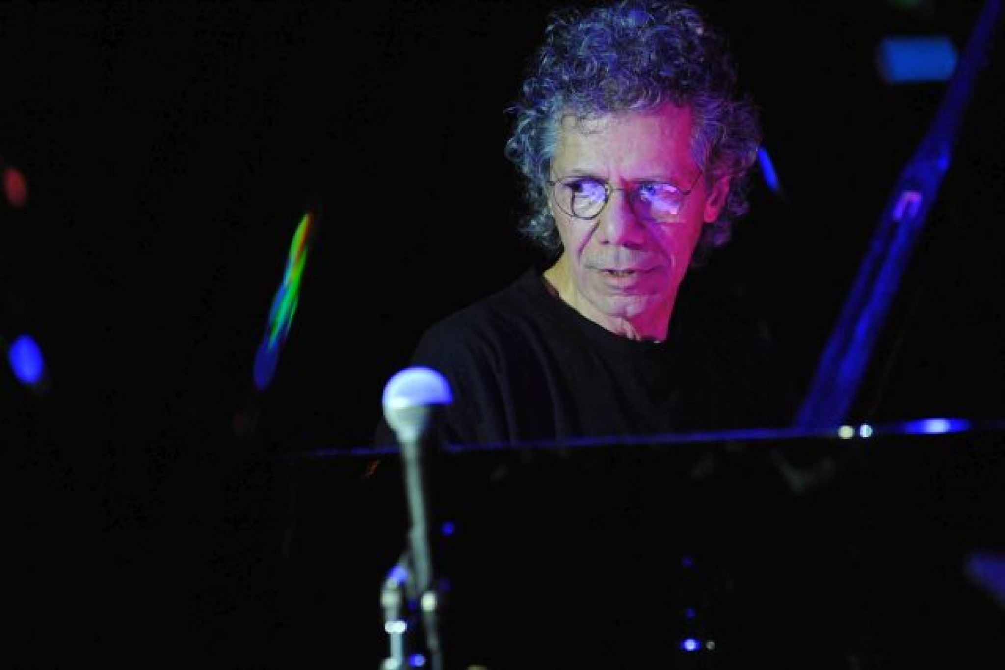 Chick Corea
