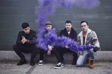 Fall Out Boy