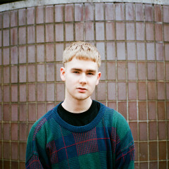 MURA MASA 2017