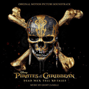 Fluch der Karibik 5 (Pirates Of The Caribbean 5)
