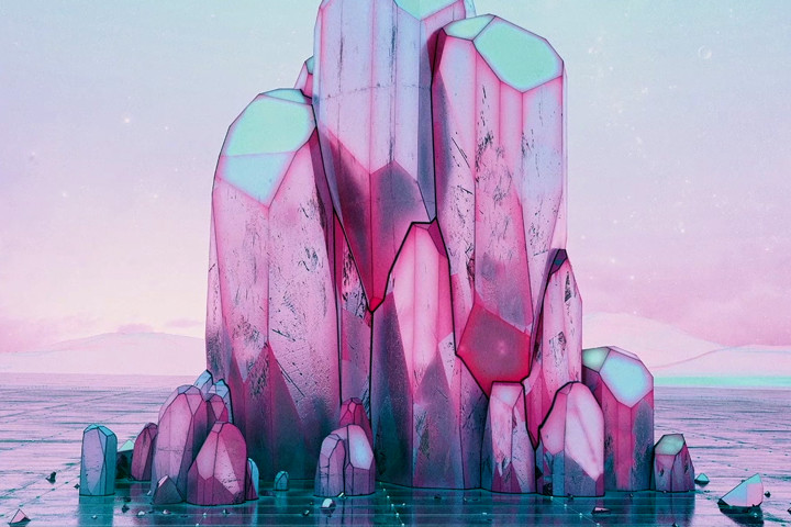 Thunder (Audio Video)