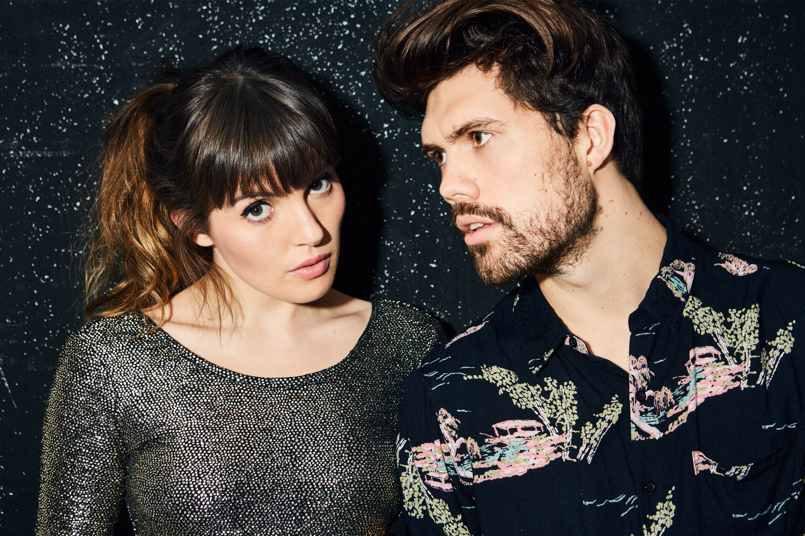 Oh wonder перевод