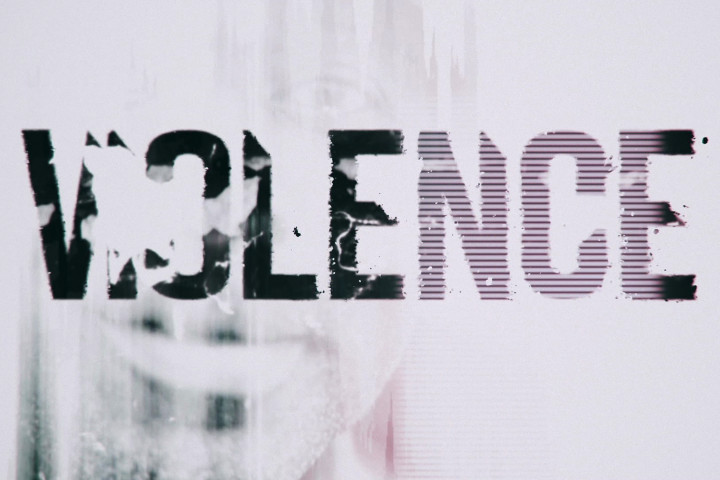 The Violence (Lyric Video)