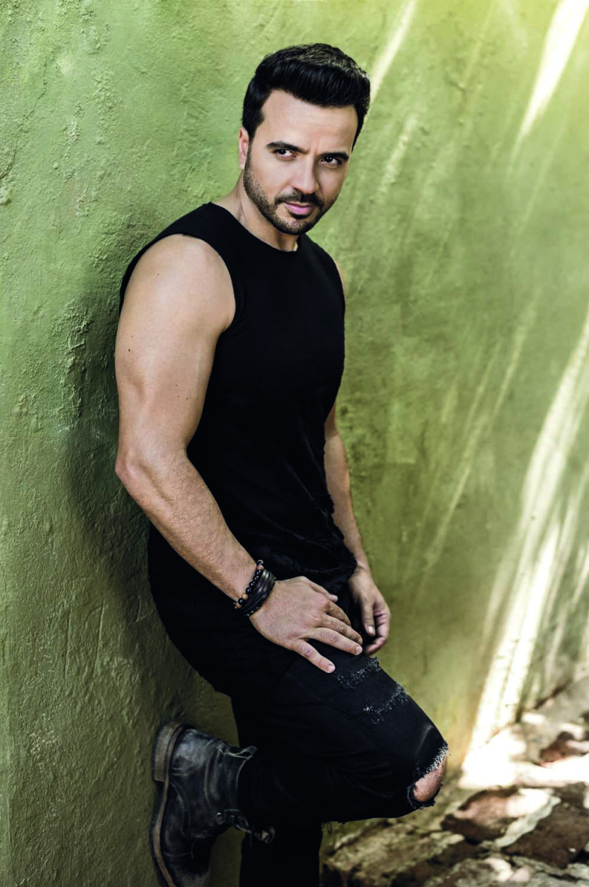 Luis Fonsi 2017