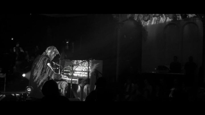 Sonderling (Live from Yellow Lounge Amsterdam)