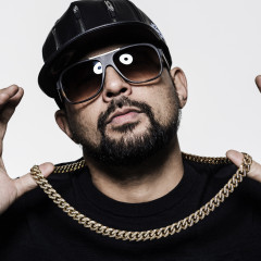Sean Paul 2017