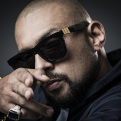 Sean Paul – BODY 2017