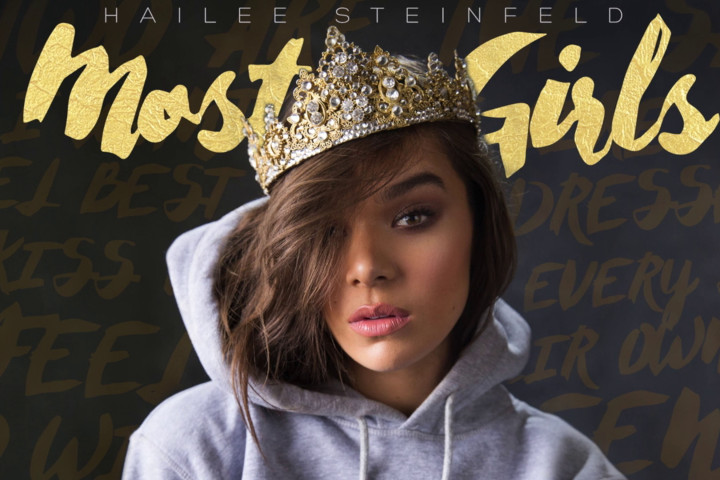 Most Girls (Audio Video)
