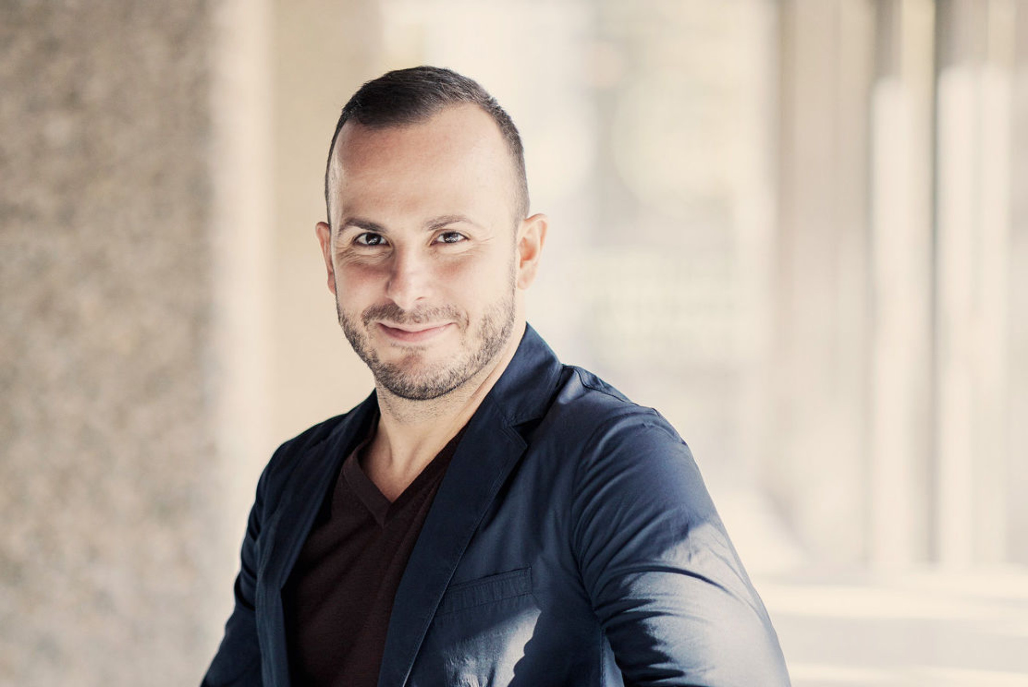 Yannick Nézet-Séguin