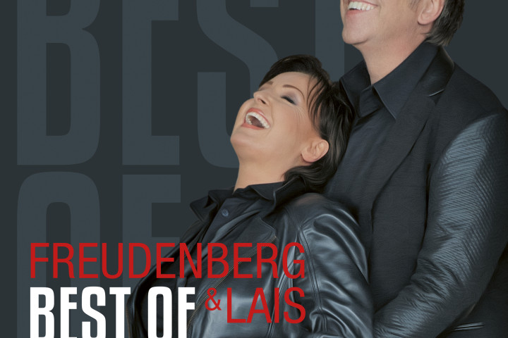 Best-of Cover Freudenberg & Lais