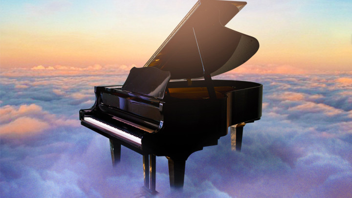 Peaceful Piano