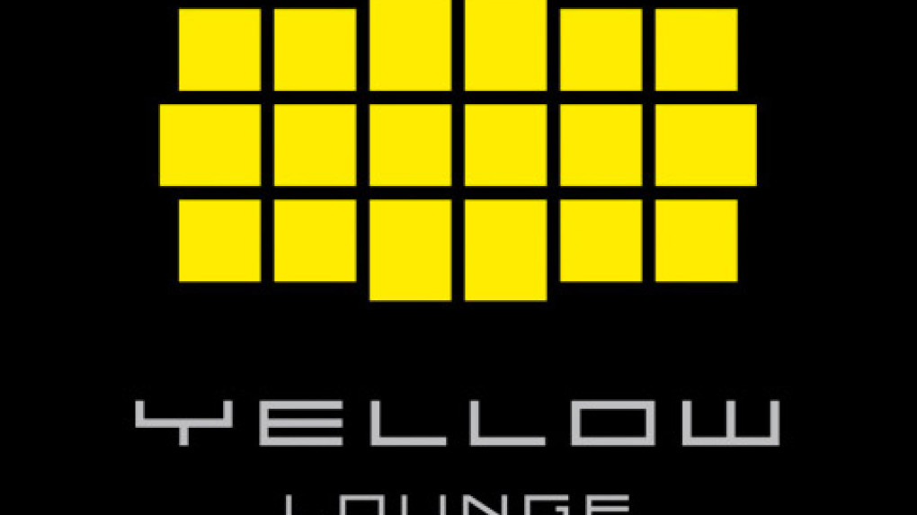 Yellow Lounge