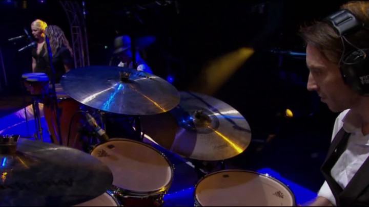 Meine Art Liebe zu zeigen - live