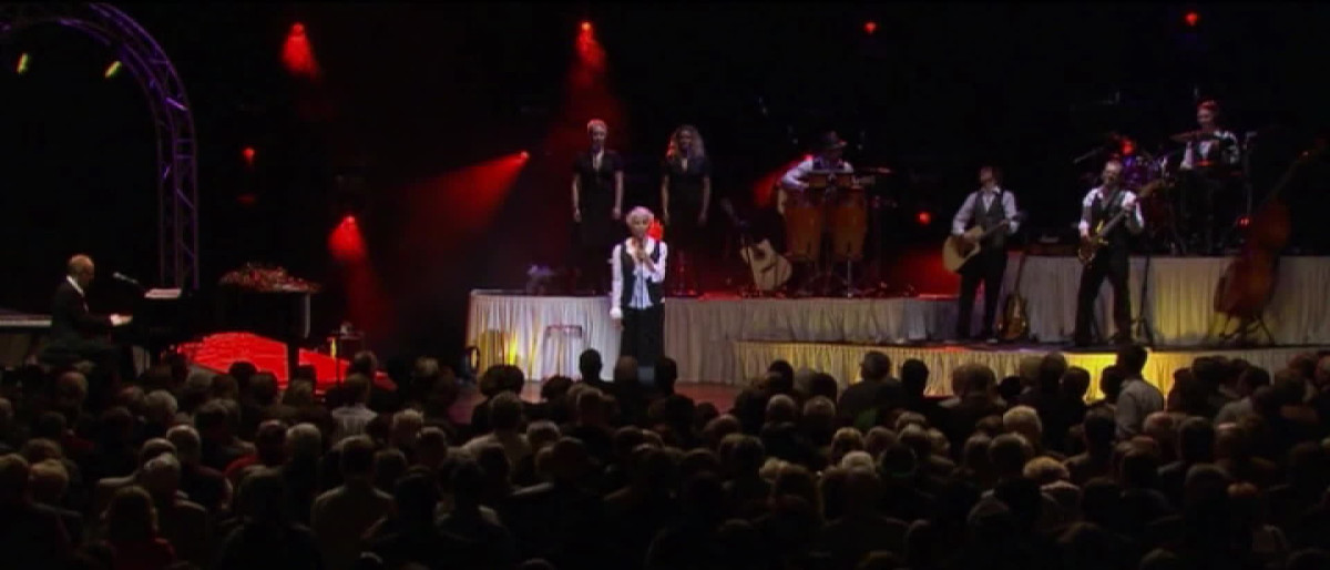 Mein Letztes Lied - live