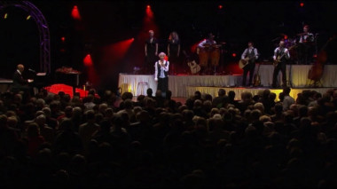 Mein Letztes Lied - live