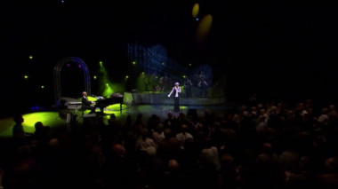 Medley - live