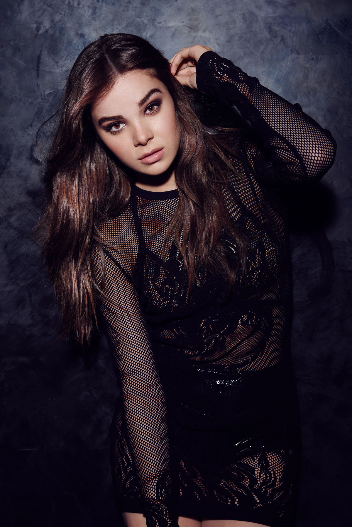 Hailee Steinfeld 2017