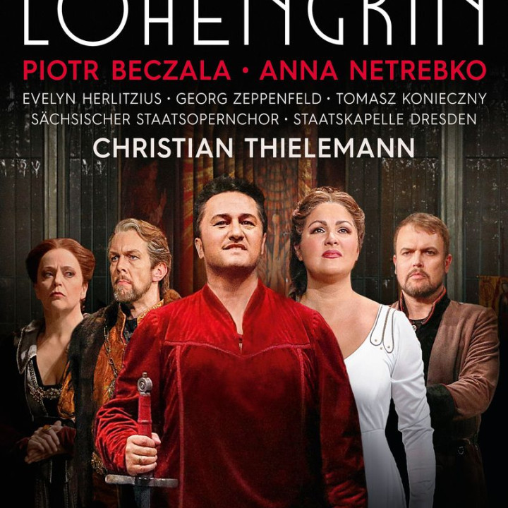 Wagner: Lohengrin, WWV 75