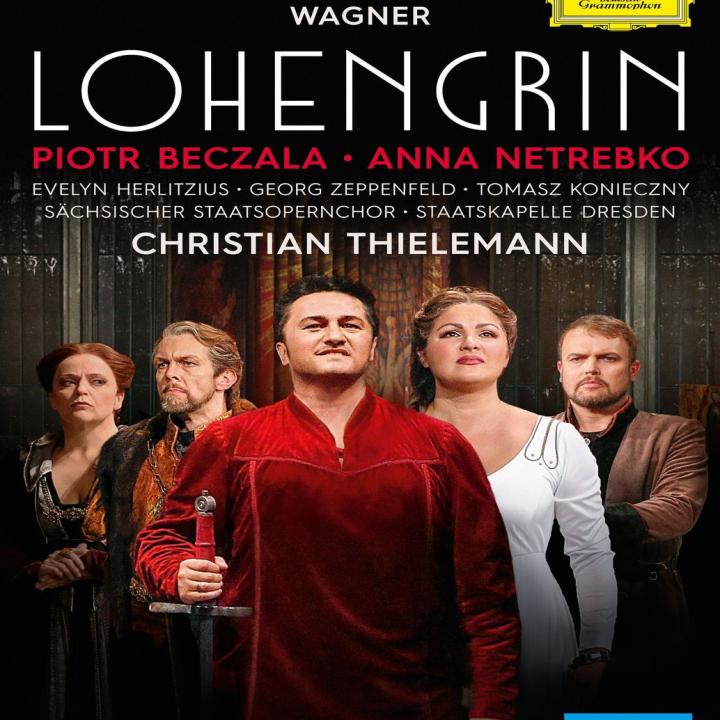 Wagner: Lohengrin, WWV 75