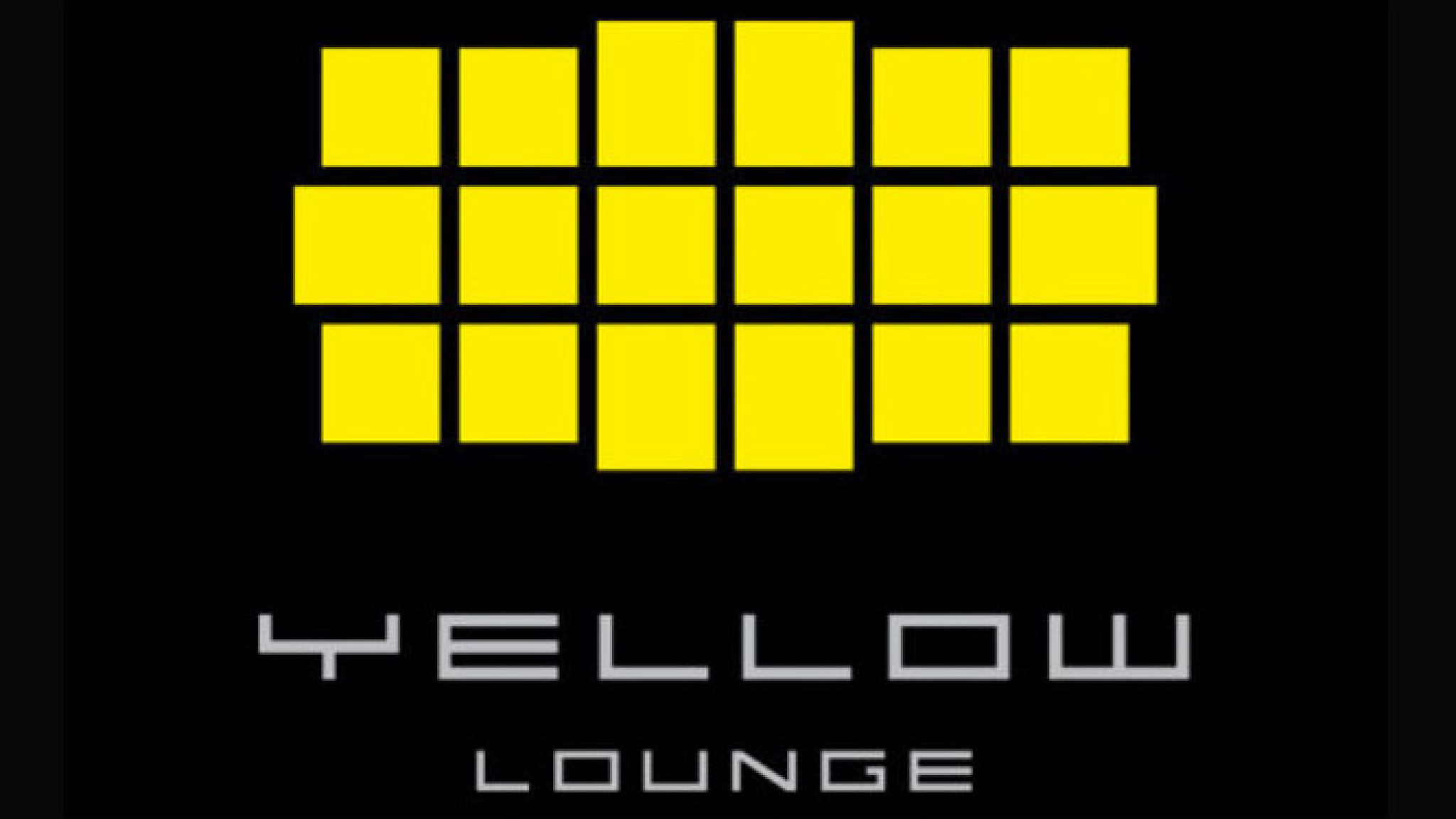 Yellow Lounge